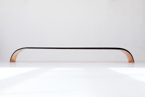 <a href=https://www.galeriegosserez.com/gosserez/artistes/loellmann-valentin.html>Valentin Loellmann </a> - Copper - Banc